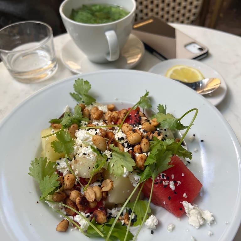 image of Noir Vin & Kaffekultur