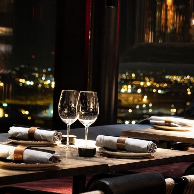 image of Kasai in the Sky