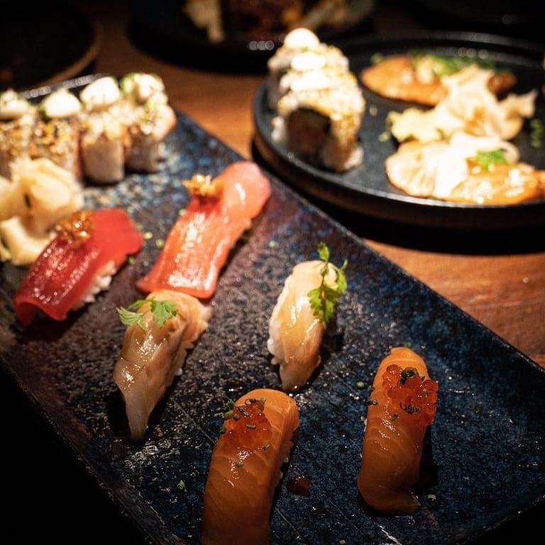 image of Kasai in the Sky