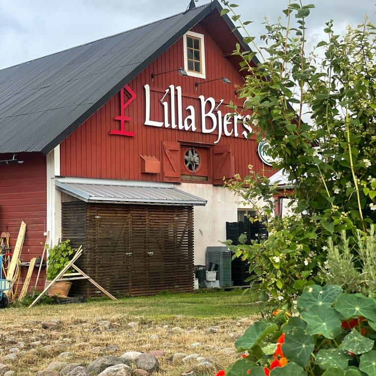 image of Lilla Bjers Krog