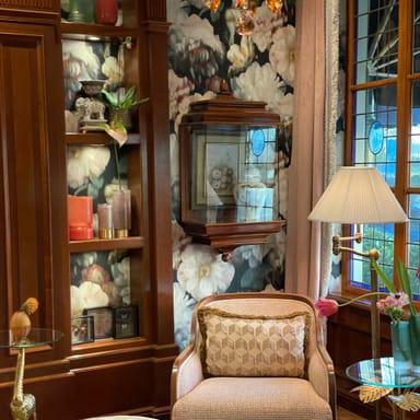 image of Hotel Estheréa Parking