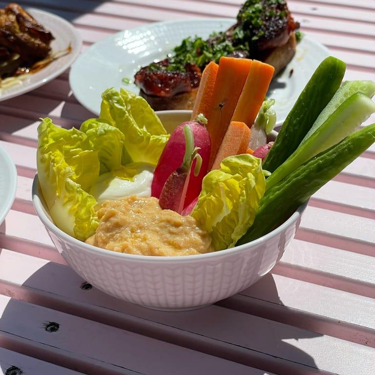 image of Grå Gåsen Hotell & Restaurang