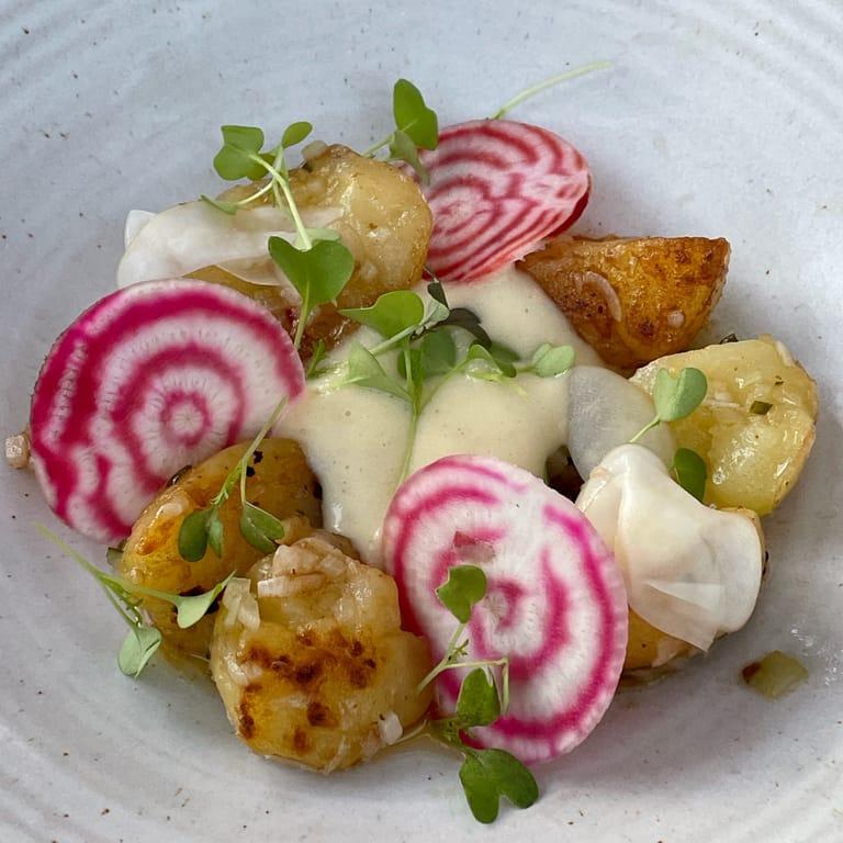 image of Lilla Bjers Krog