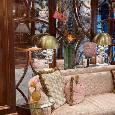 image of Hotel Estheréa Parking