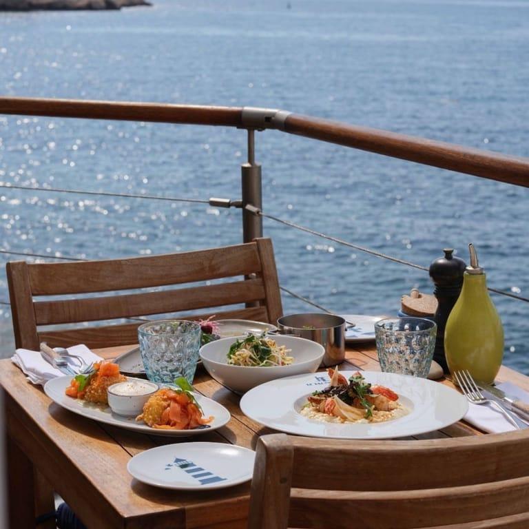 image of Le Plongeoir