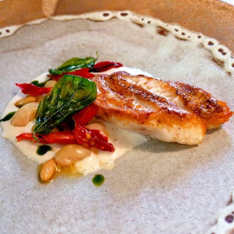 image of Toshi restaurant