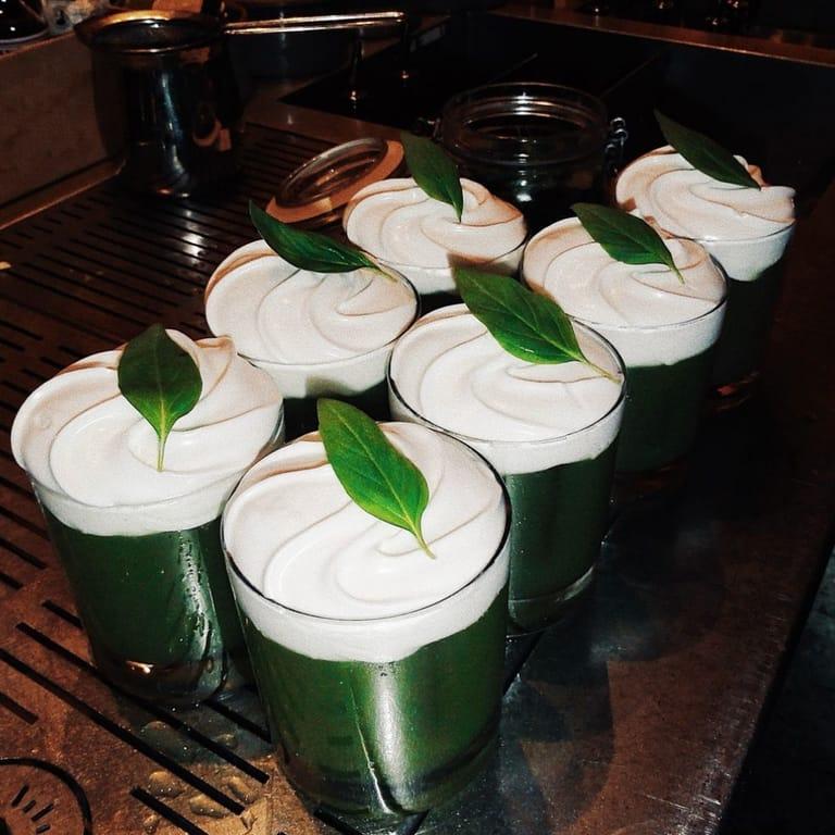 image of Asian post office