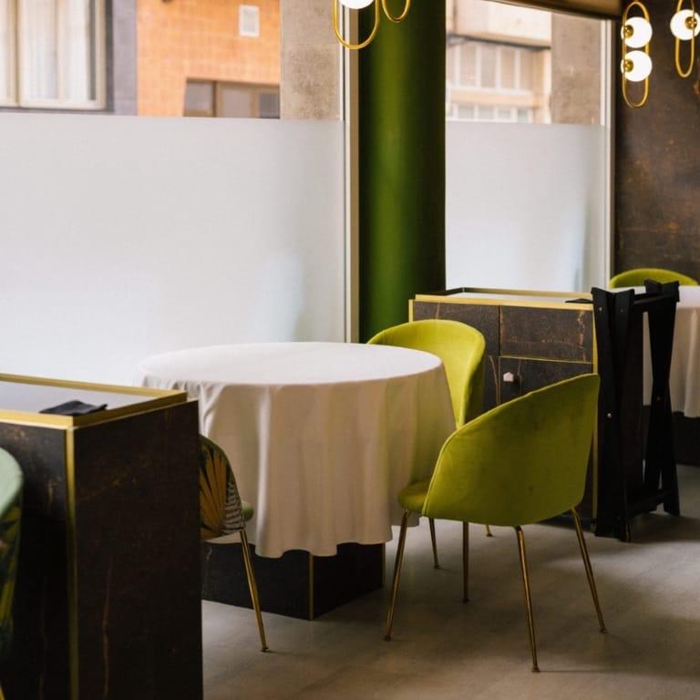 image of Tabaiba Restaurante