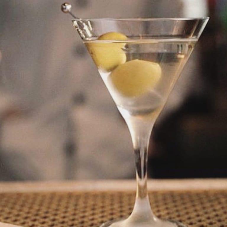 image of Coquetel Social