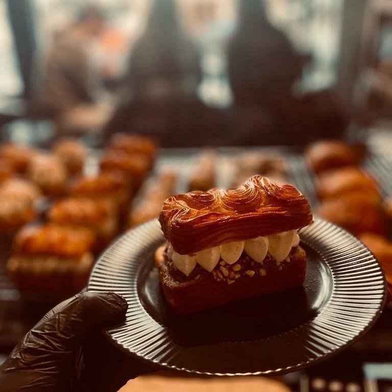 image of Komet Café Stockholm