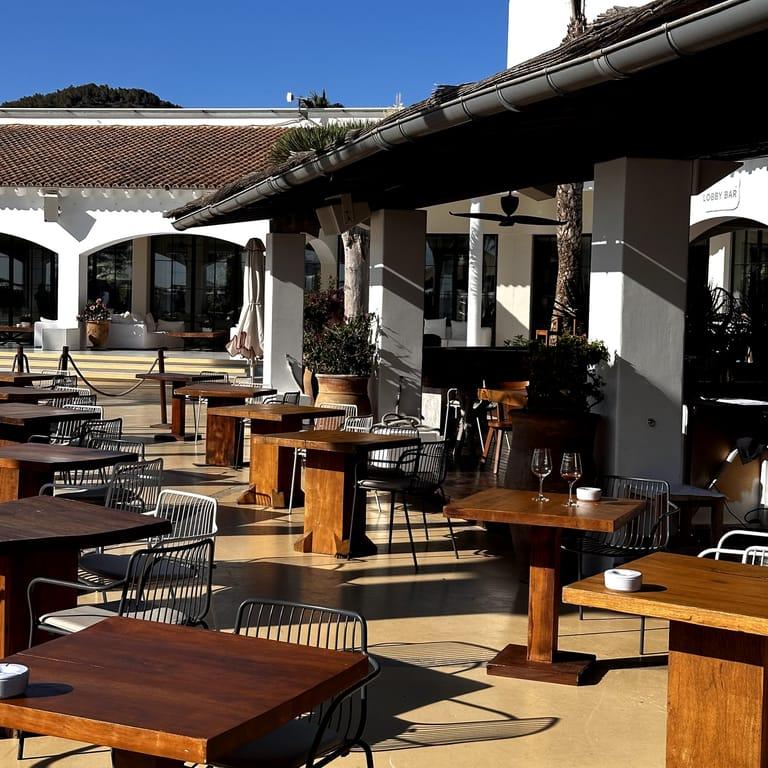 image of Destino Pacha Resort