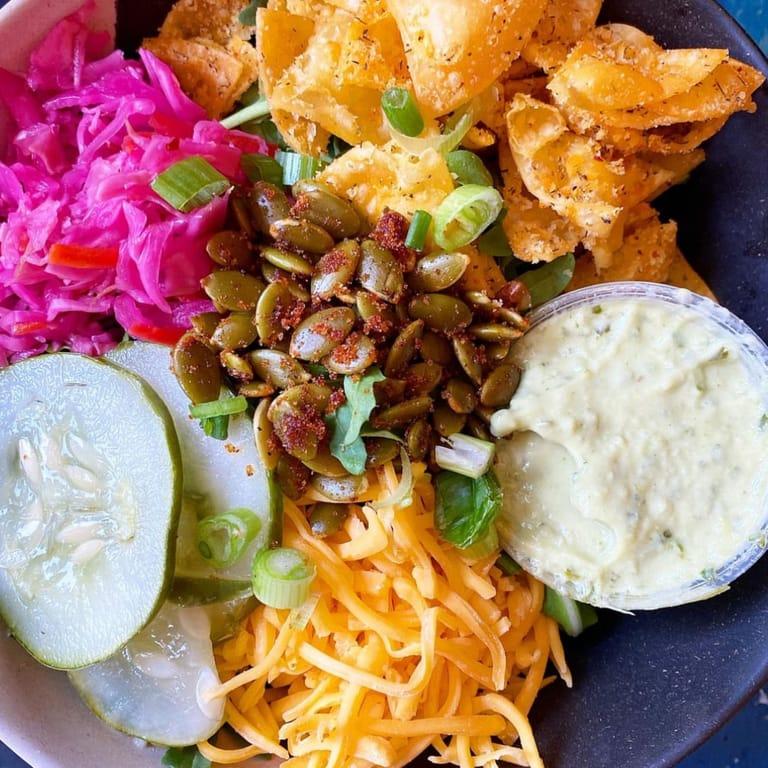 image of Saus Boston