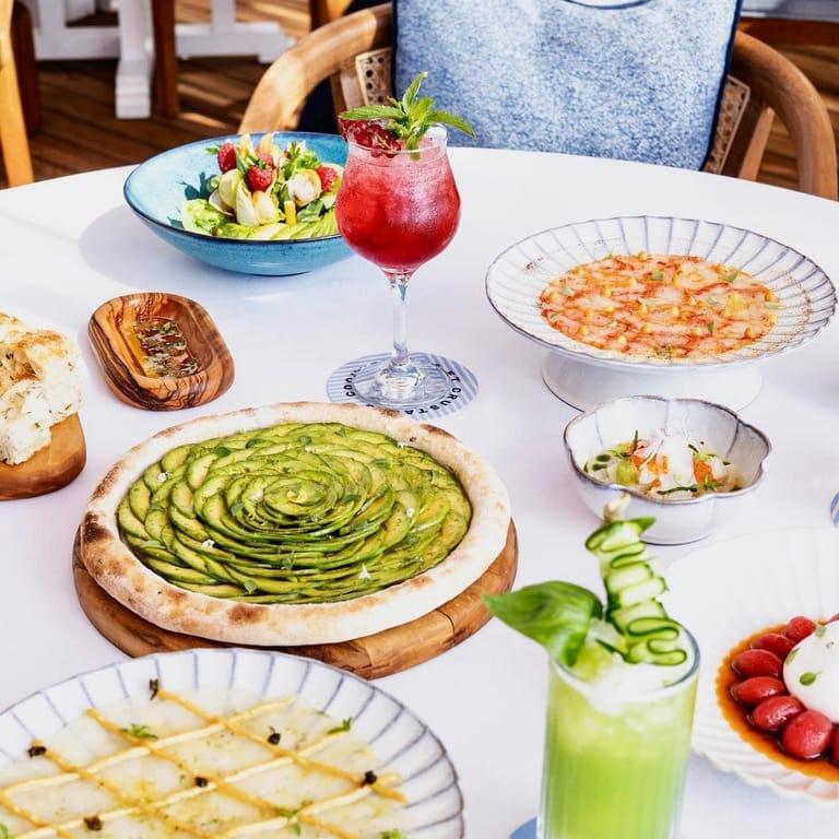 image of Bagatelle Bodrum