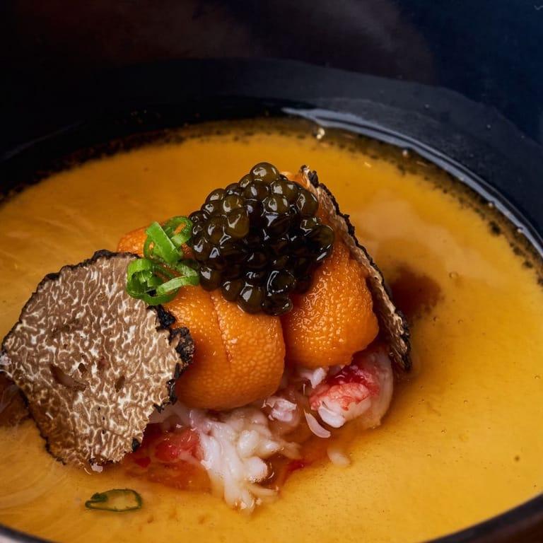 99 Sushi Bar & Restaurant Abu Dhabi