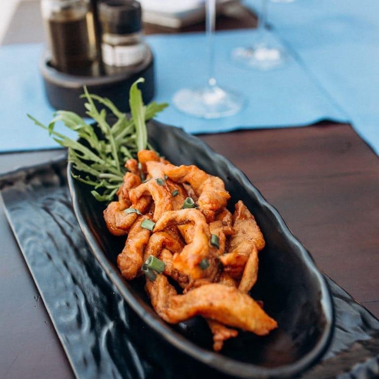 image of Fisherman's Grill