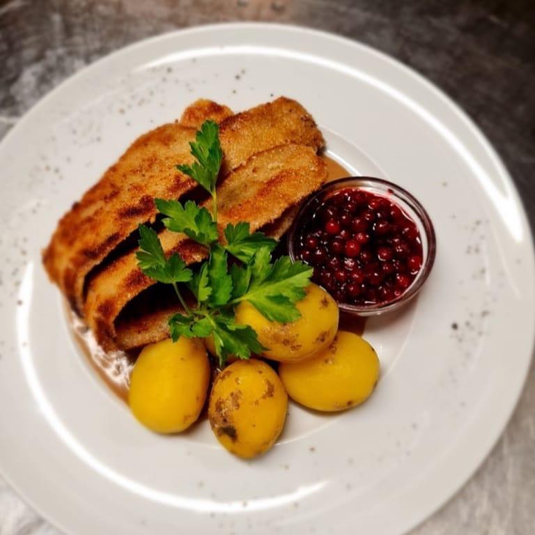 image of Bullen - Två Krögare