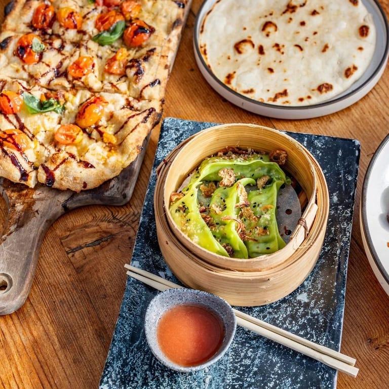 The Collective Palm Beach