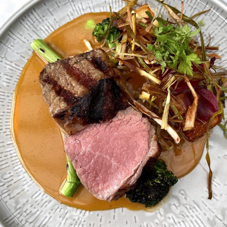 image of Glashuset Restaurant & Bar