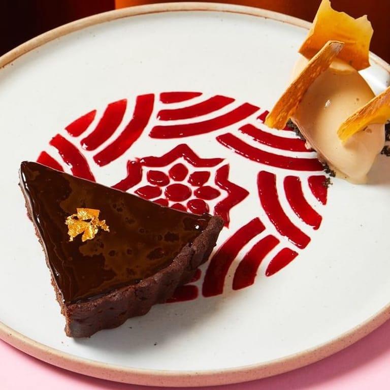 image of Ms. Maria & Mr. Singh