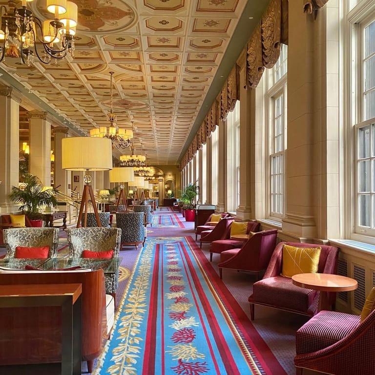 image of The Breakers Palm Beach