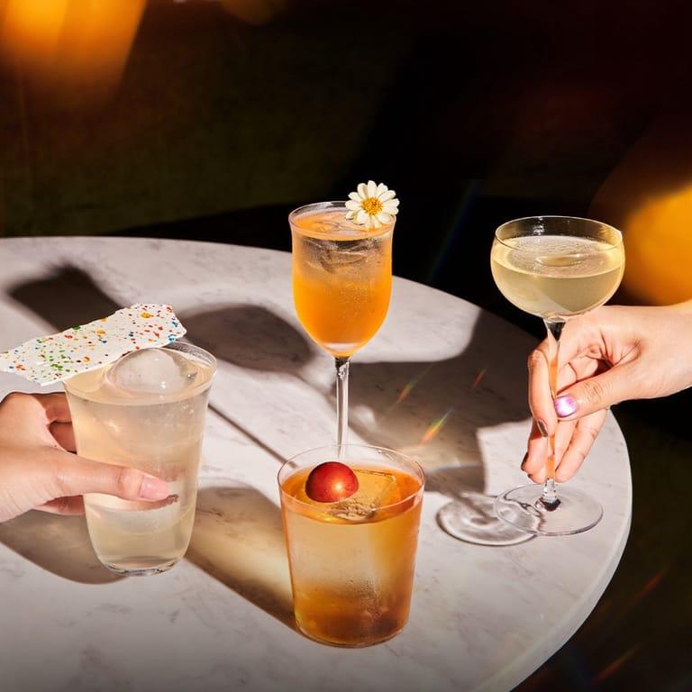 image of SEEN Restaurant & Bar Bangkok