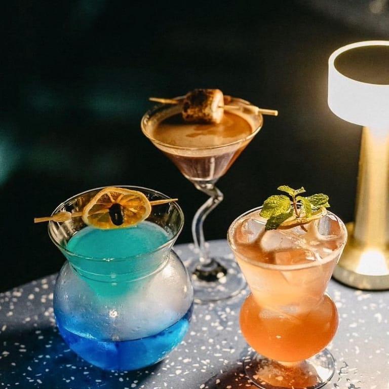 SOL & LUNA BKK