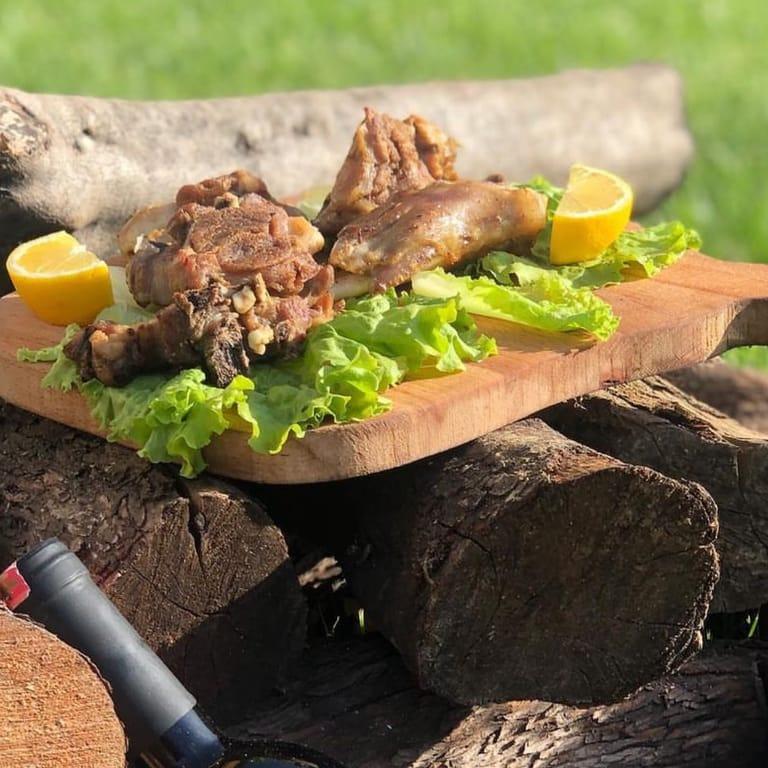 image of Bar Restorant Osumi