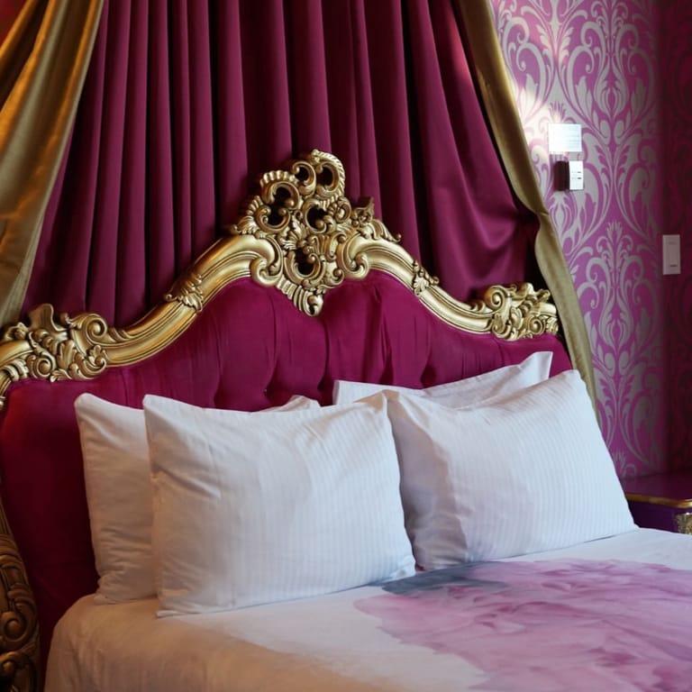 image of Fantasyland Hotel