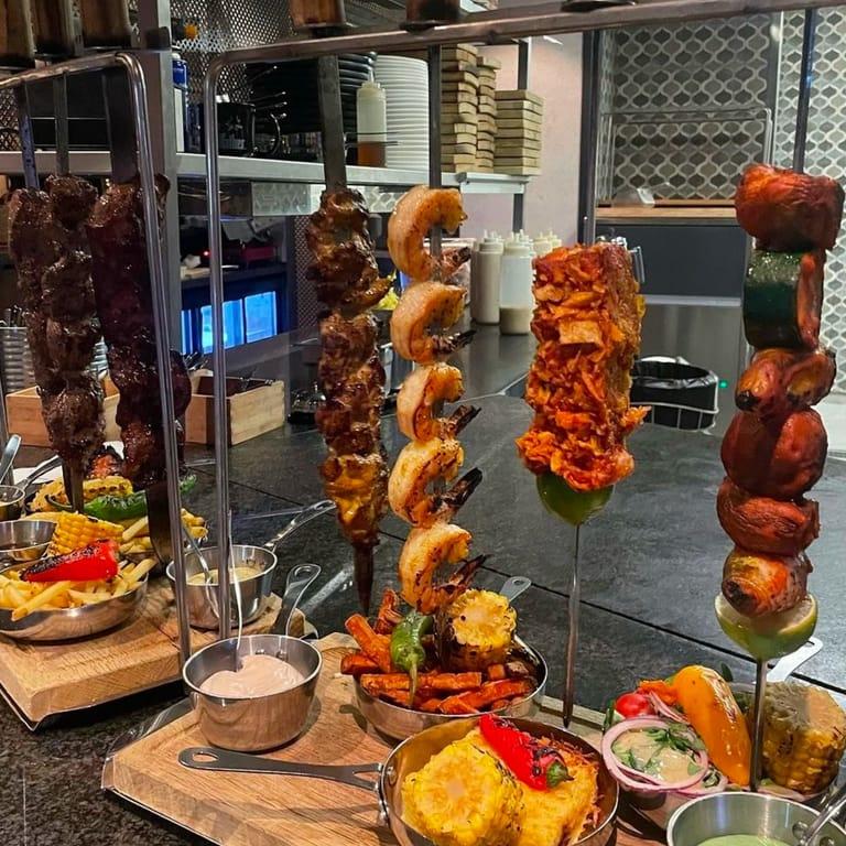 image of Papa Mastani