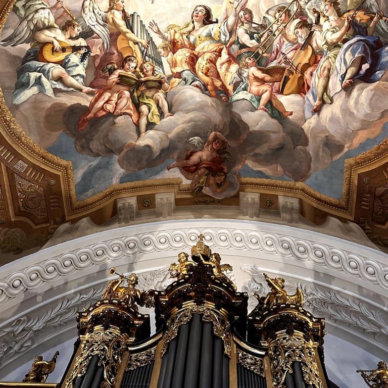 image of St. Charles's Church