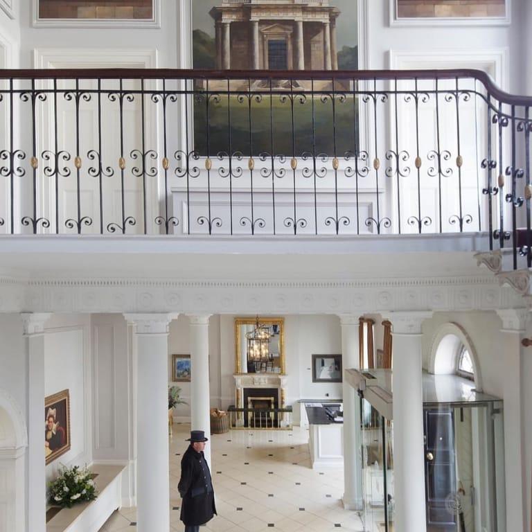 image of The Merrion Hotel Dublin