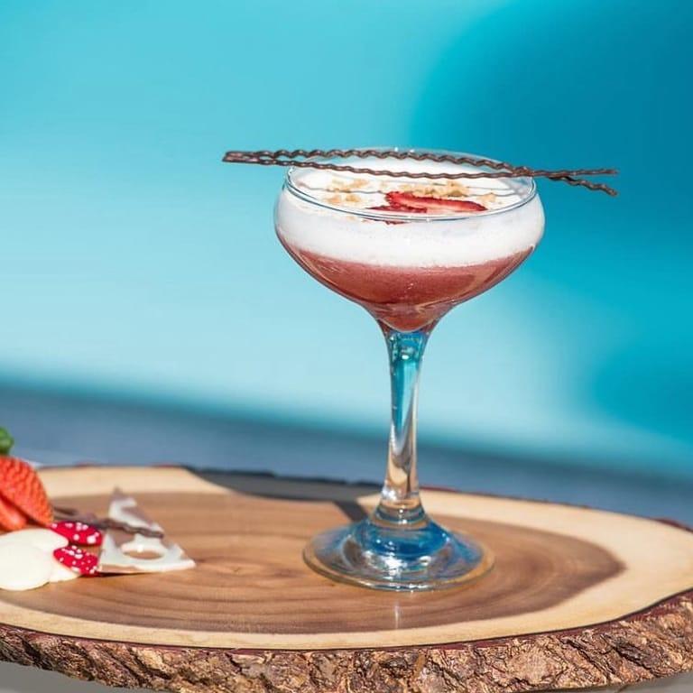 image of Zambra SkyBar