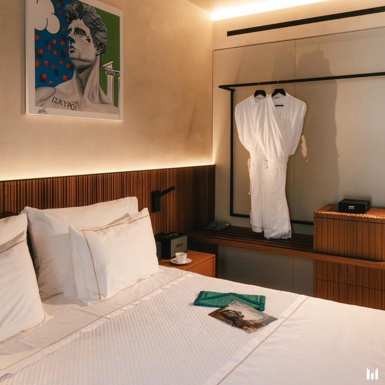 M Boutique Hotel - Designed for Adults