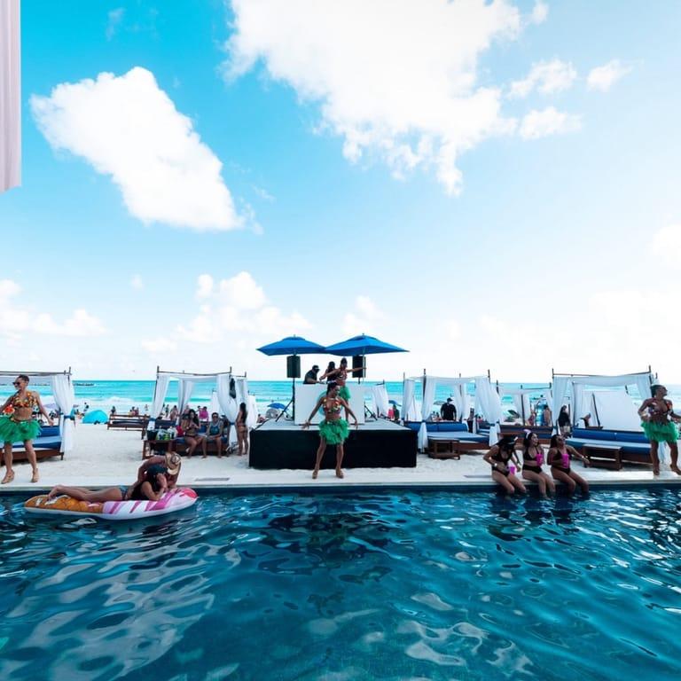 image of Mandala Beach Club