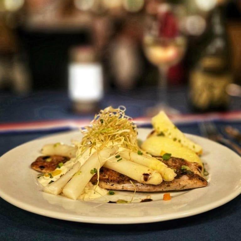 image of Madame Janette