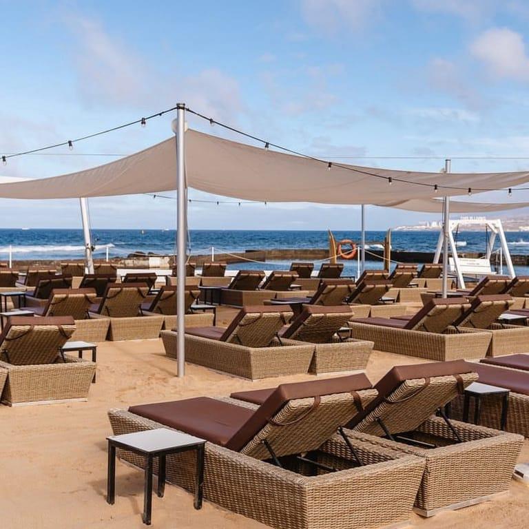 image of OA Beach Club