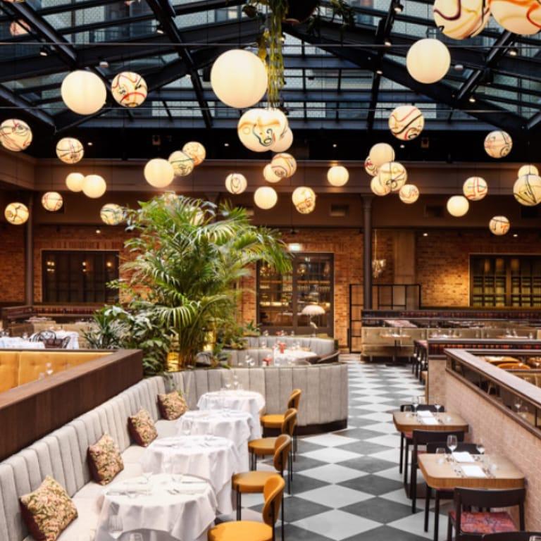 image of Hotel Telegraphenamt