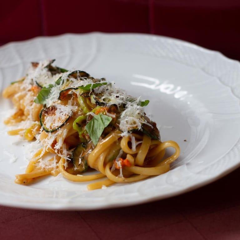 Stadera Milano - Gastronomia Contemporanea