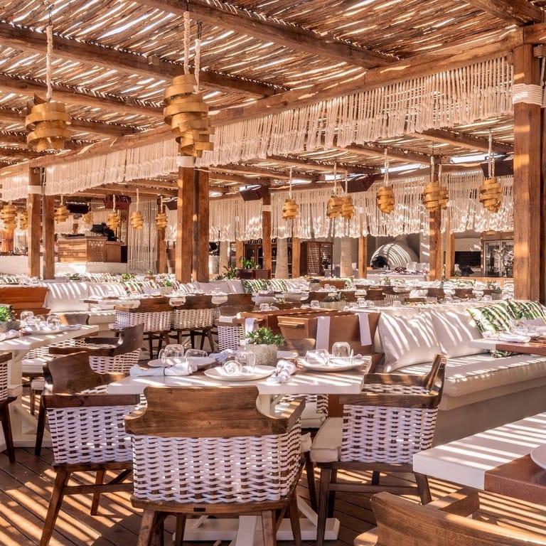 image of Principote Μύκονος