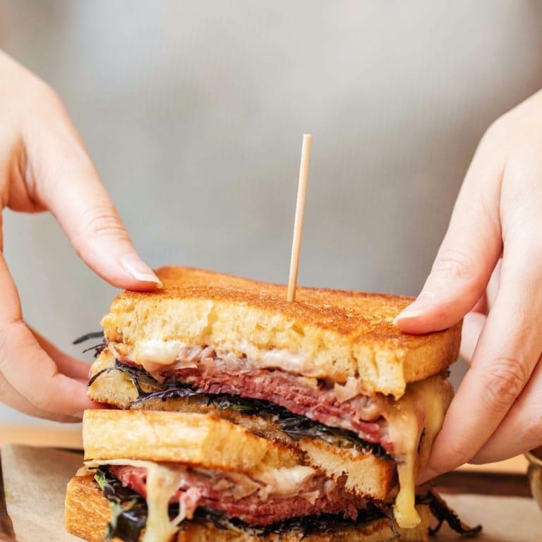 image of The Egg Lab