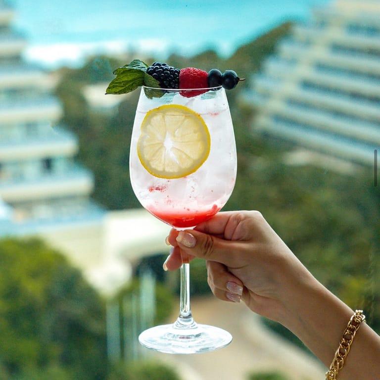 image of Wander Rooftop