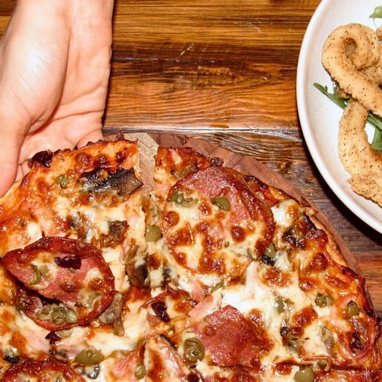 image of Tank Bar & Dining