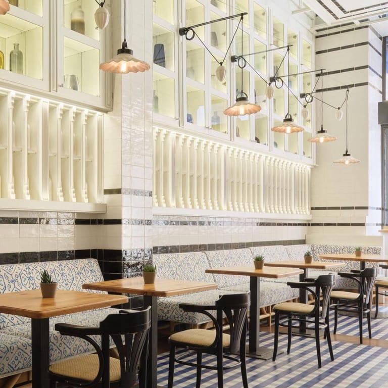 image of Only YOU Boutique Hotel