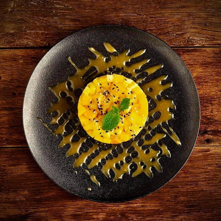 image of SILK - Pan-Asian Fusion and Izakaya, Split