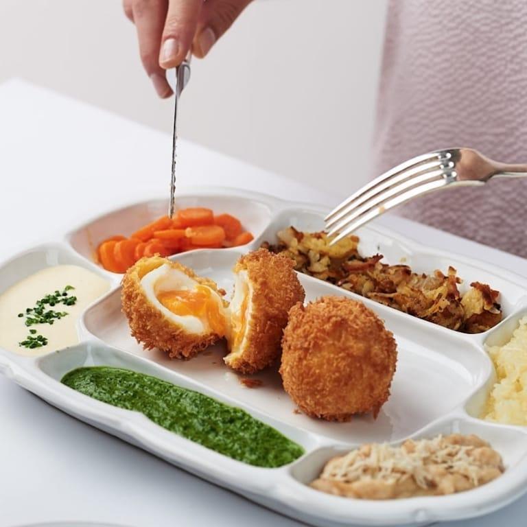 image of Restaurant Meissl & Schadn Wien