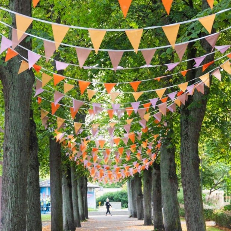 image of Folkets Park Malmö