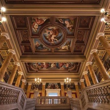 image of Hungarian National Museum