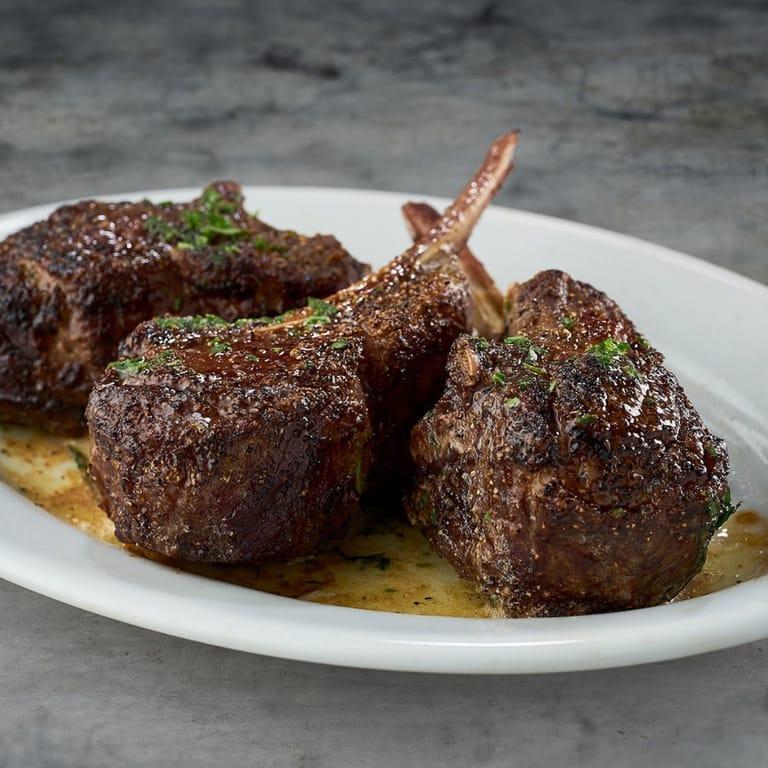 Ruth's Chris Steak House