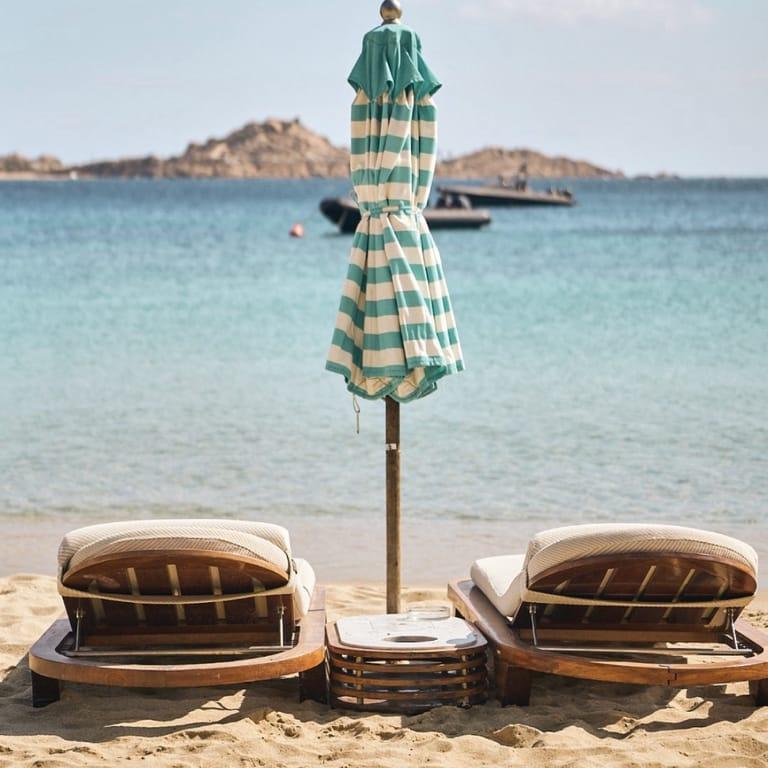 image of NAMMOS Mykonos