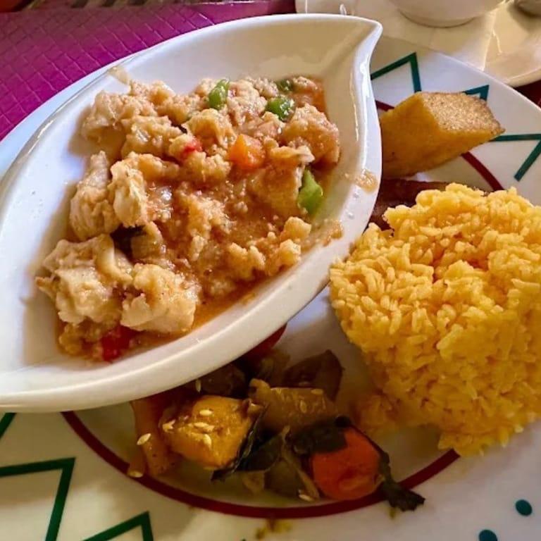 image of The Old Cunucu House Aruba